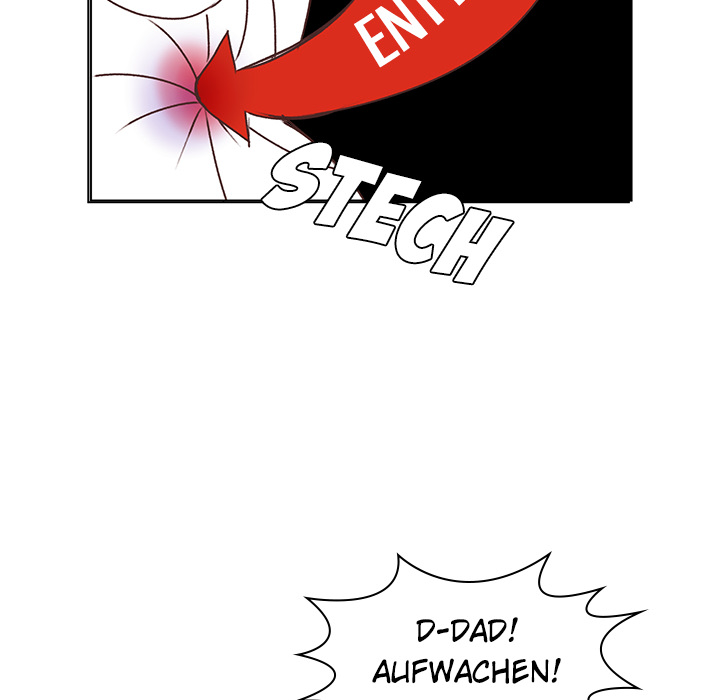 Der Mädchen-Knigge - episode 83 - 87