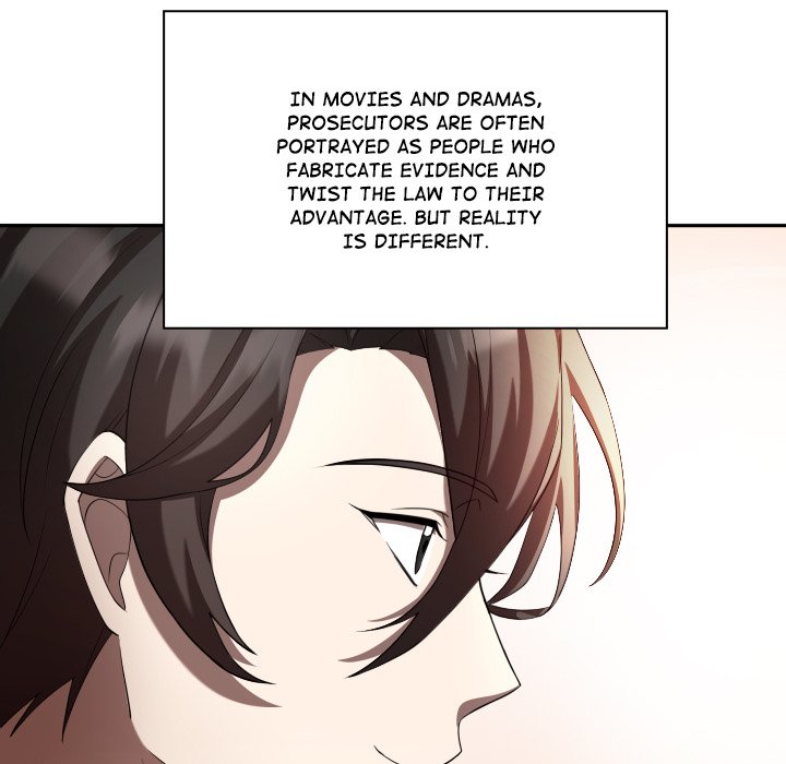 Fraud Smash : Prosecutor Lim's Secret Operation - episode 1 - 21
