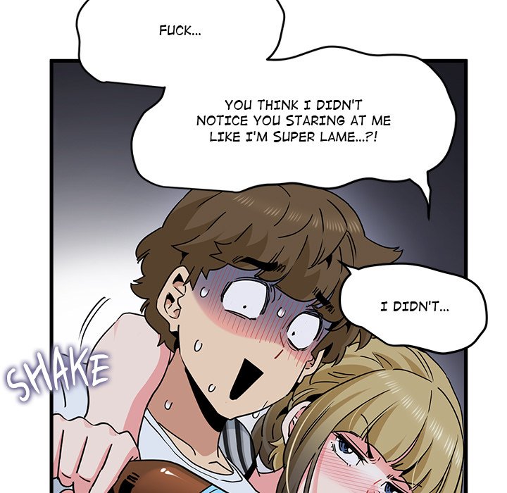 Snapping into Love - episode 47 - 94
