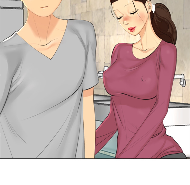 Old Life Behind - episode 16 - 8