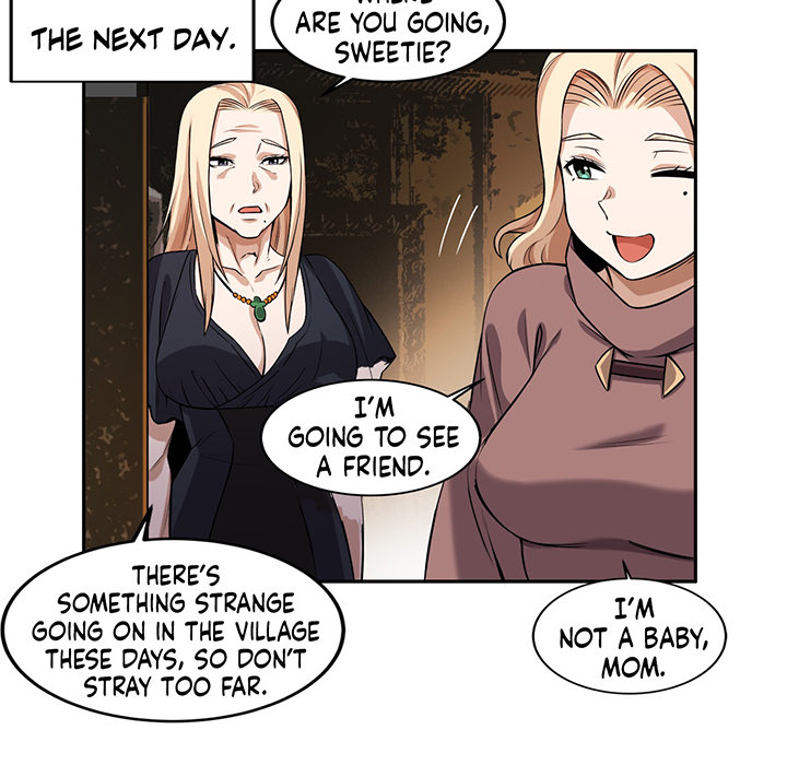 Zombie Girlfriend! - episode 26 - 14