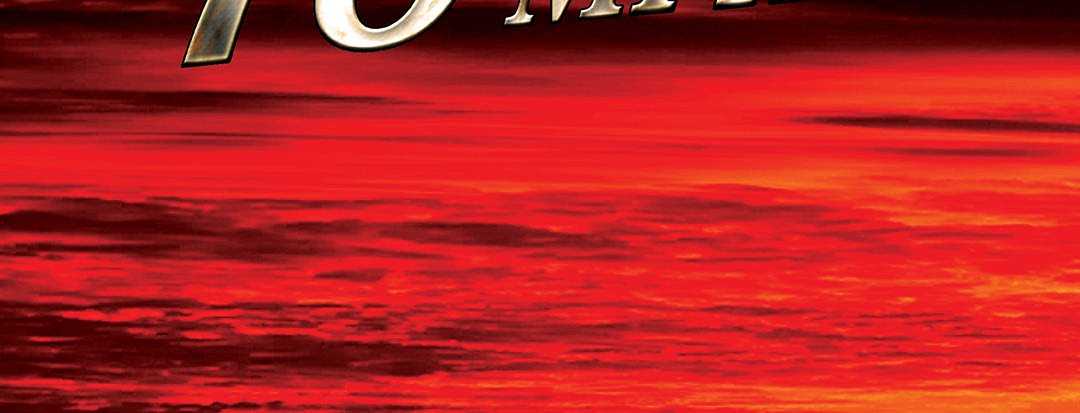 Stonebot Omnibus by Various Authors - episode 1 - 5