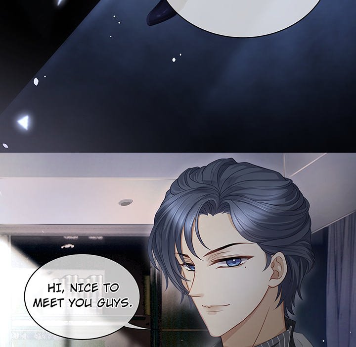 MASTER AND SEVEN LOVERS - episode 40 - 46
