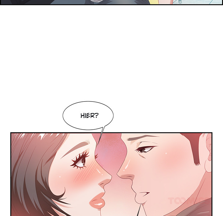 Geheime Chats: 0km - episode 9 - 62