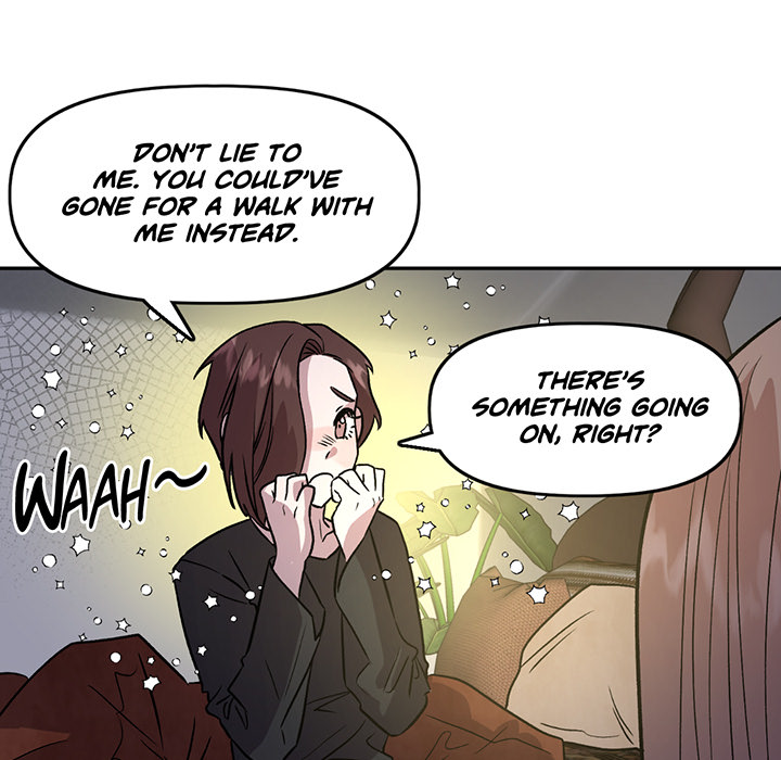 Bitter Sweetheart - episode 8 - 65