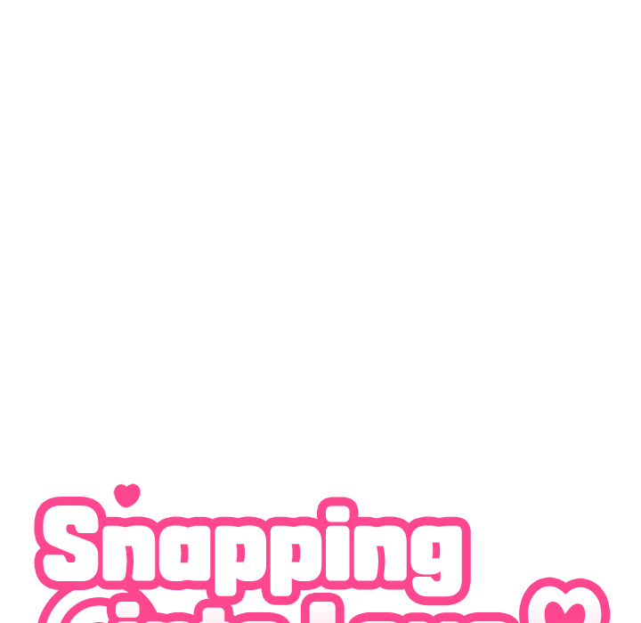 Snapping into Love - UNCENSORED - episode 8 - 33