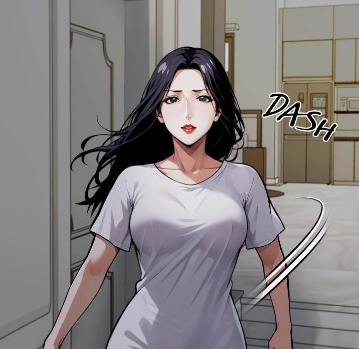 Workaholic Gangster - episode 63 - 62
