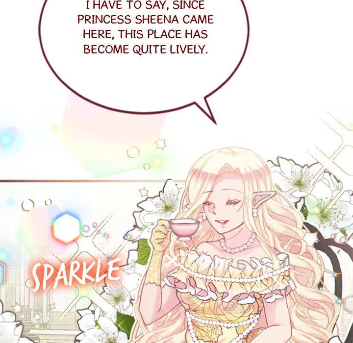 Spring for the Headless Prince - episode 30 - 30