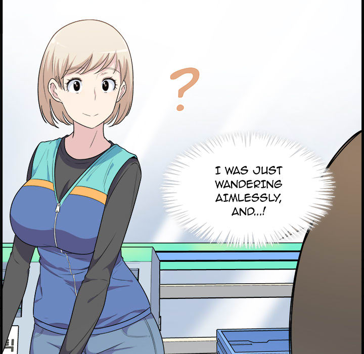 Excuse me, This is my Room - UNCENSORED - episode 4 - 67