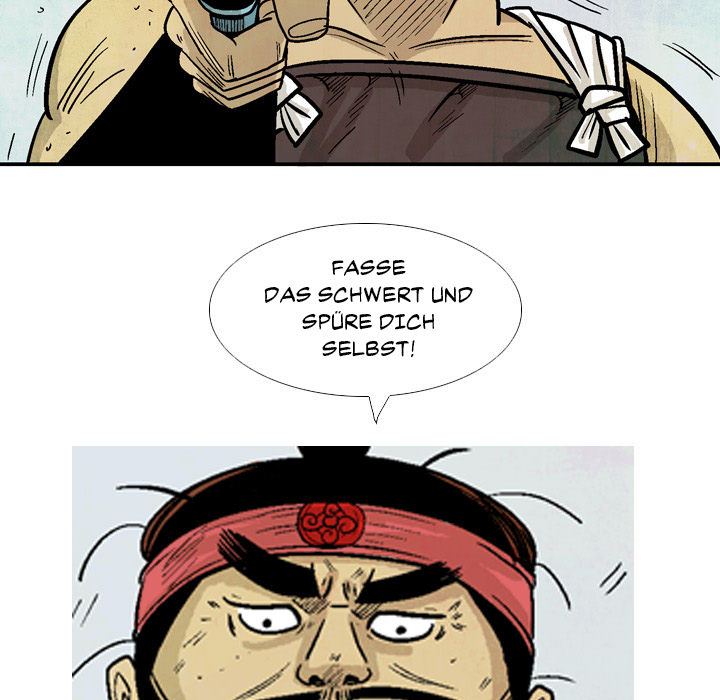 Der Schwertklan Joseons - episode 22 - 34