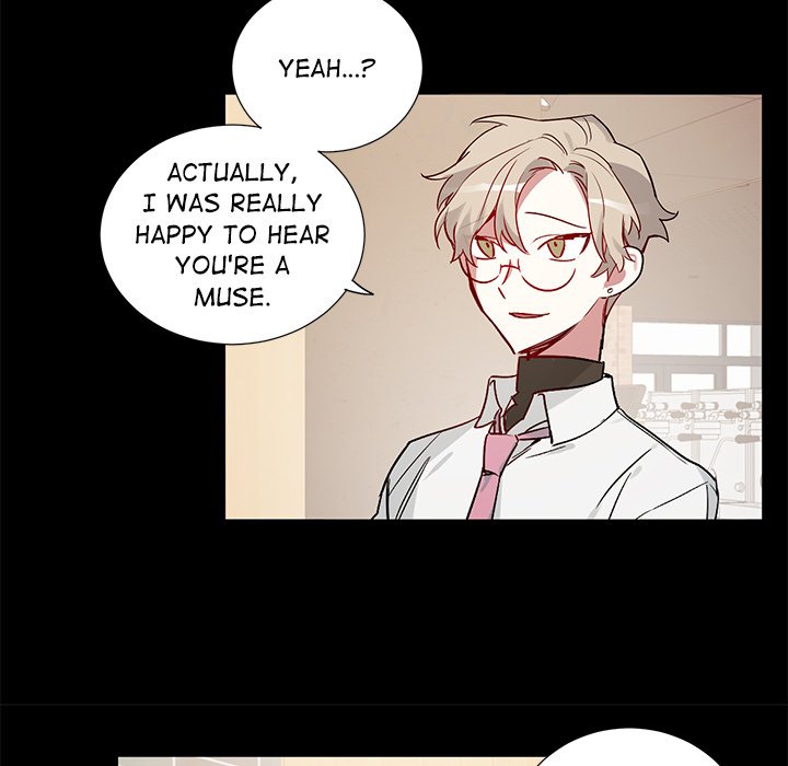 The Music Box of Petals - episode 47 - 21