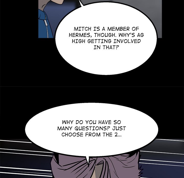 The Villain - episode 26 - 27
