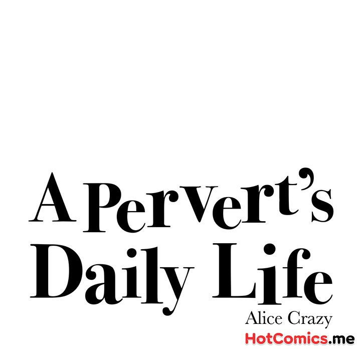 A Pervert's Daily Life - episode 18 - 13