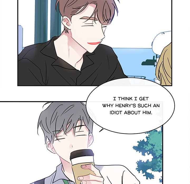 Wistful Summer - episode 34 - 40