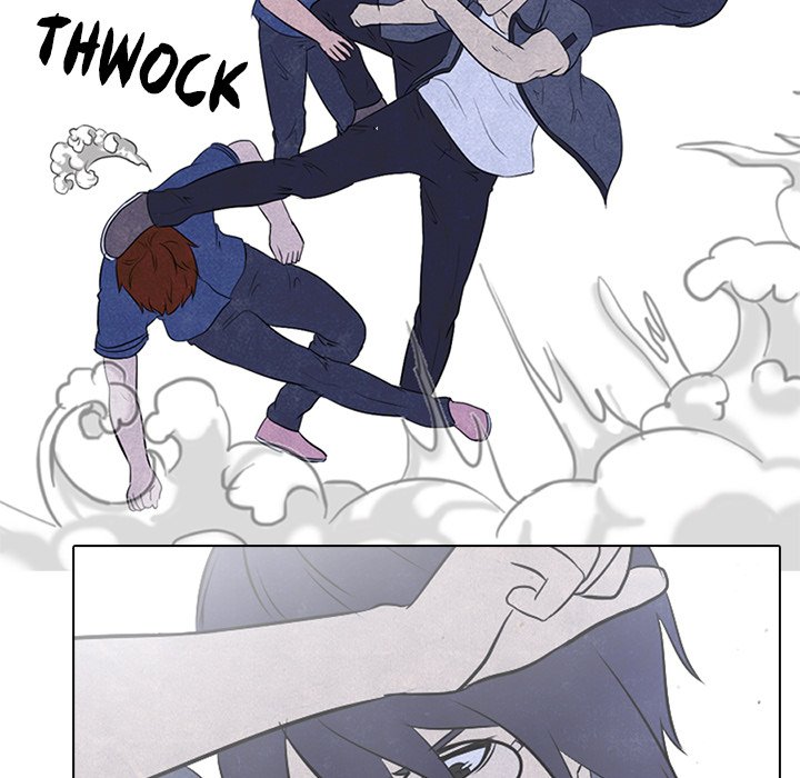 High School Devil - episode 24 - 50