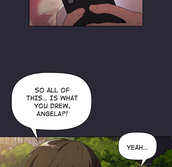 What do I do now...? - episode 8 - 104