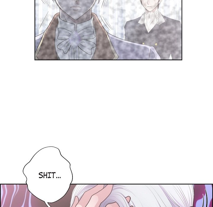 On the Emperor's Lap - episode 27 - 38