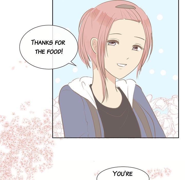 Your Secret Body - episode 6 - 65