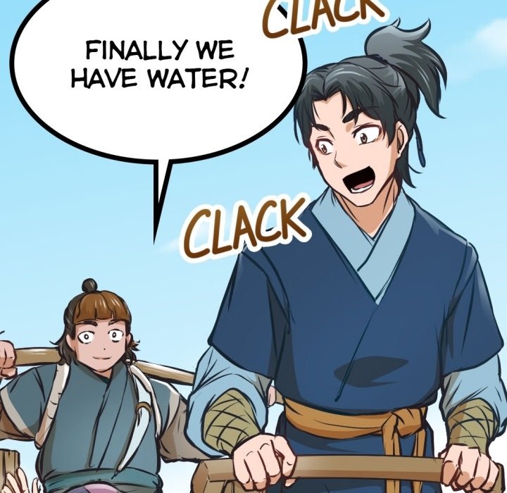 River Where the Moon Rises - episode 29 - 5