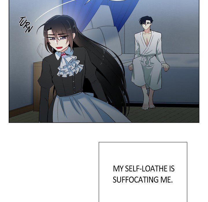 The Maid and the Vampire - episode 18 - 47