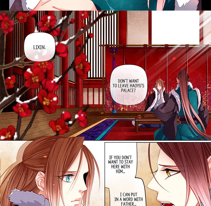 Behind the Clouds - episode 21 - 4