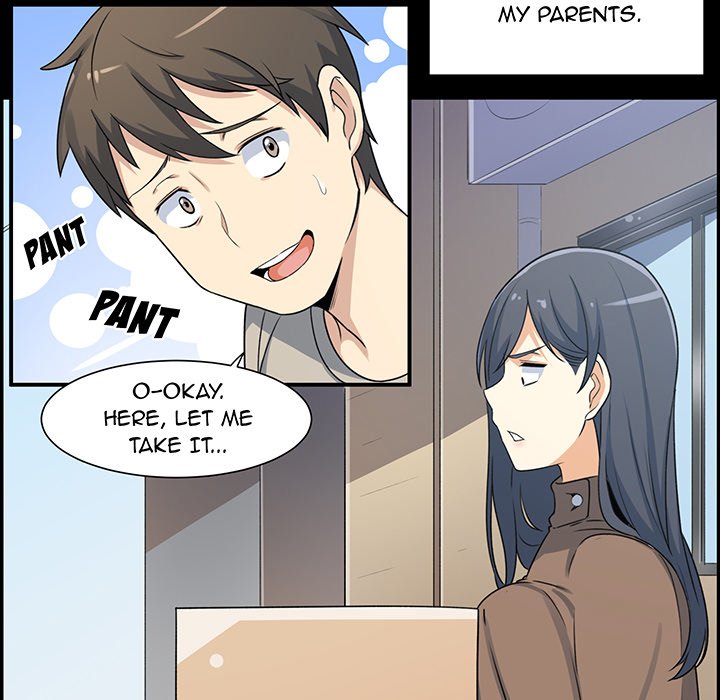 Excuse me, This is my Room - episode 1 - 85
