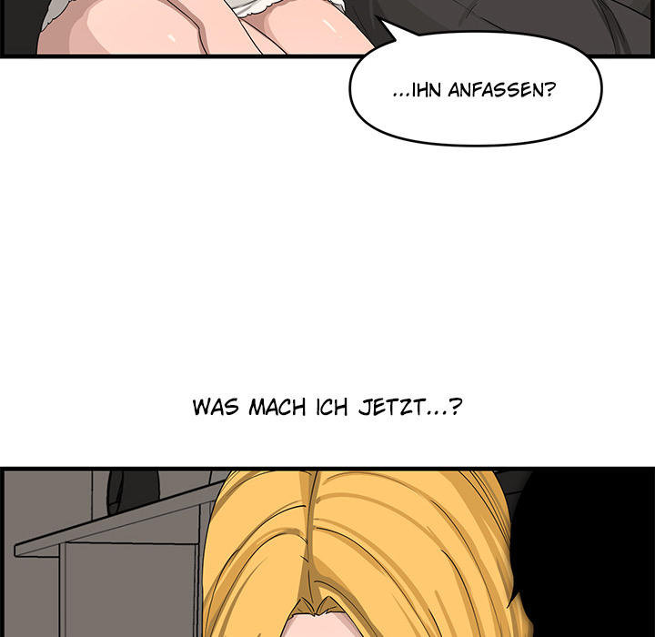 Frisch verheiratet - episode 14 - 61