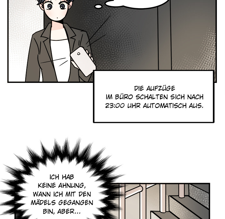 Bürodilemma - episode 13 - 29