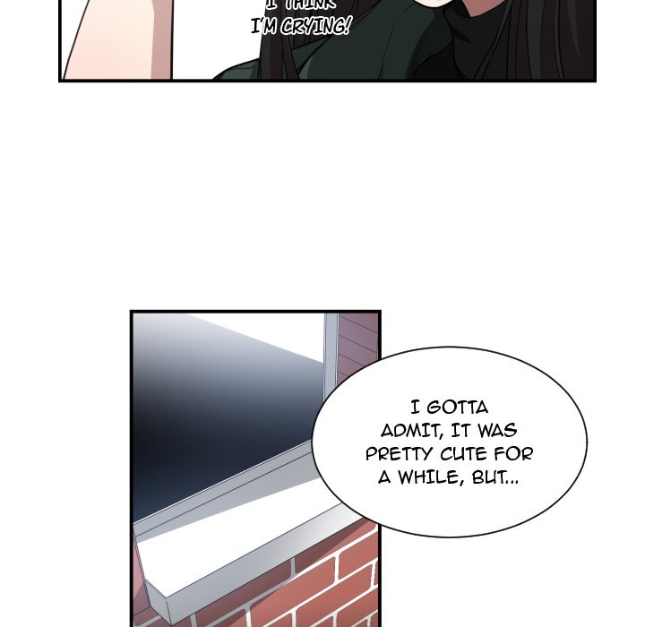 You're Not That Special! - episode 2 - 78