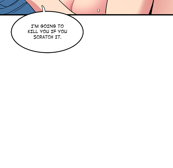 Snapping into Love - UNCENSORED - episode 5 - 118