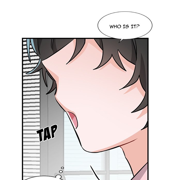 Pheromone Sherbet♥ - episode 13 - 28
