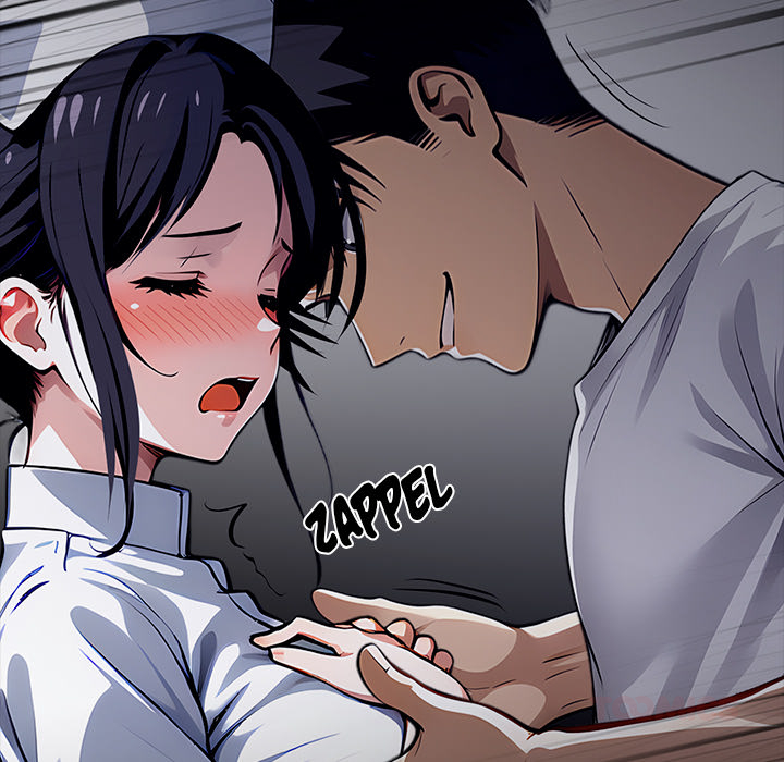 Workaholic Gangster - episode 18 - 147