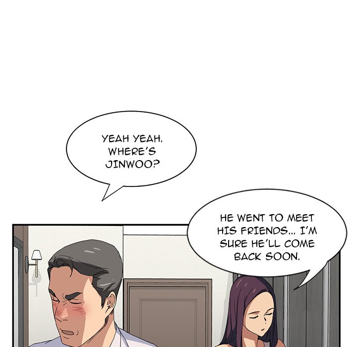My Stepmom - episode 4 - 90