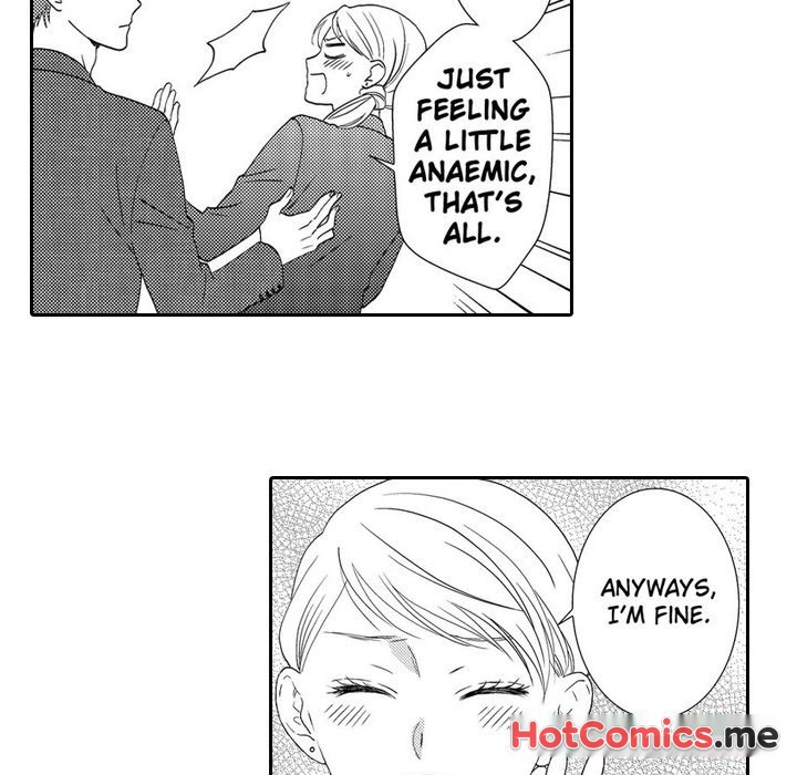 Sweet Seduction: Under the Same Roof  with The Guy I Hate - episode 10 - 5