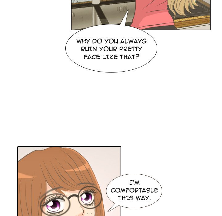 Hold My Hand - episode 1 - 43