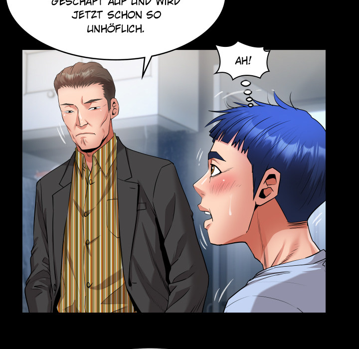 Unerwartete Verbindungen - episode 38 - 54