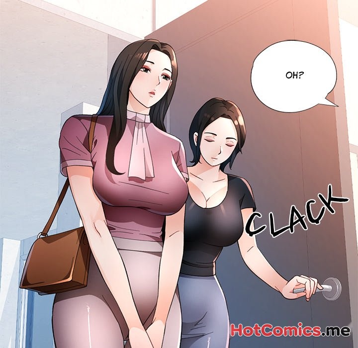 Wait, I'm a Married Woman! - episode 65 - 62