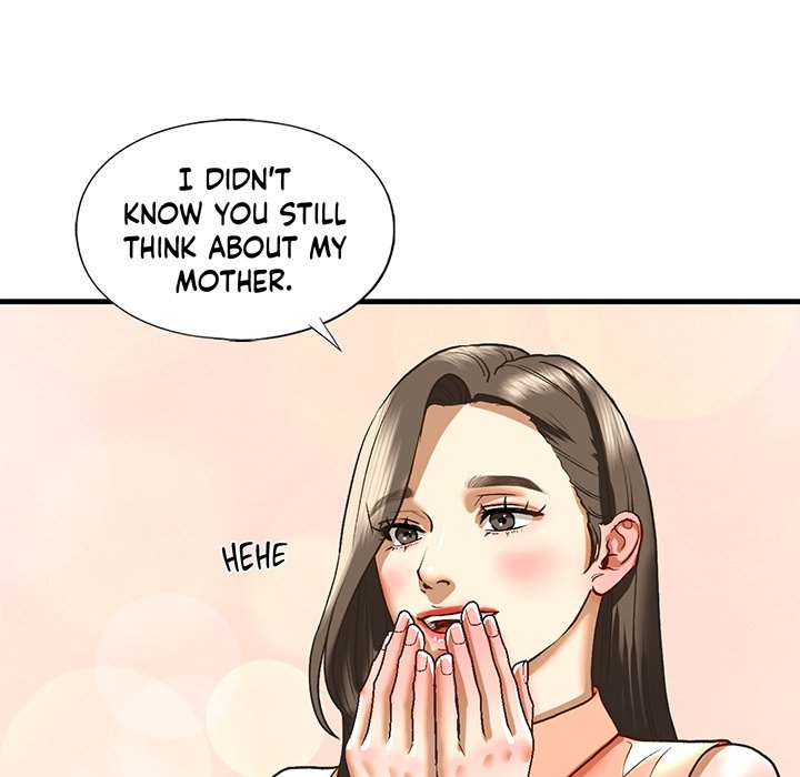 Stepsister - episode 28 - 94