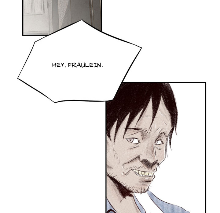 Die Strasse des Grauens - episode 4 - 32