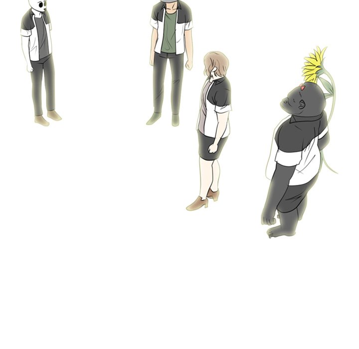 Taekwon High - episode 20 - 84
