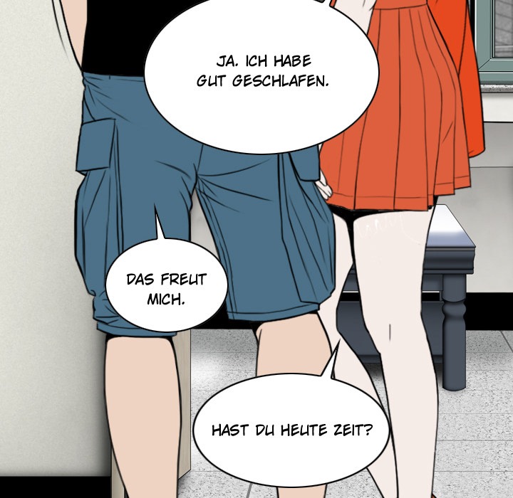 Sahnetörtchen - episode 31 - 12