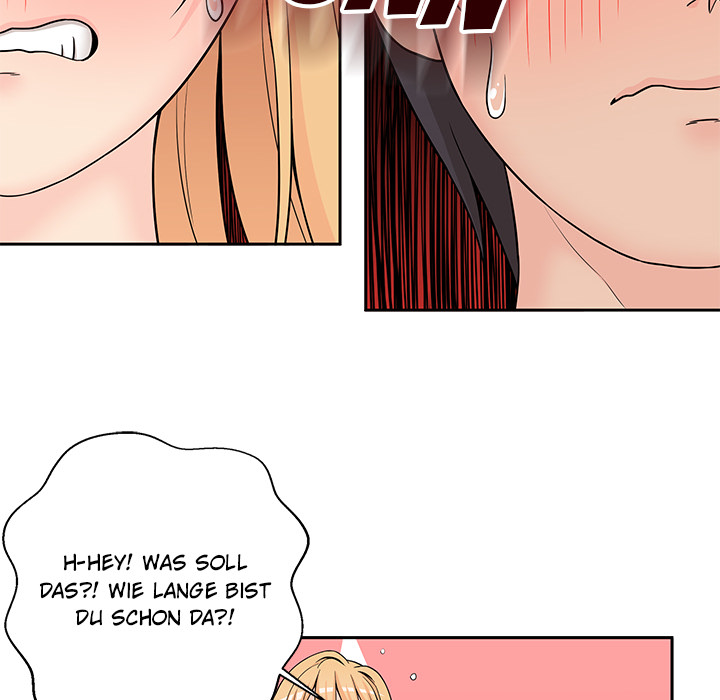 Liebe... aber nur zum Üben - episode 2 - 99