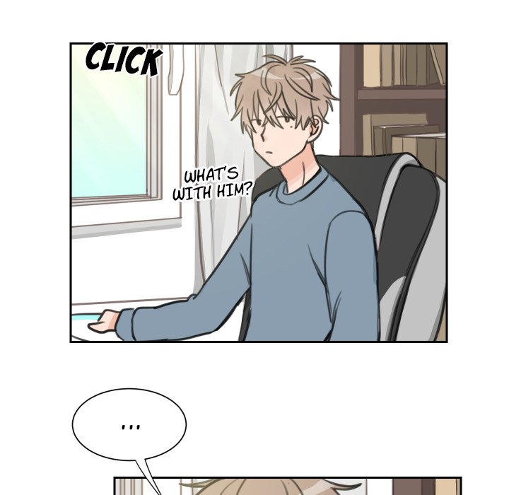 The Warmth of Your Heartbeat - episode 13 - 6