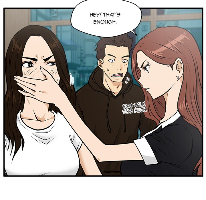 Mr. Kang - episode 25 - 57