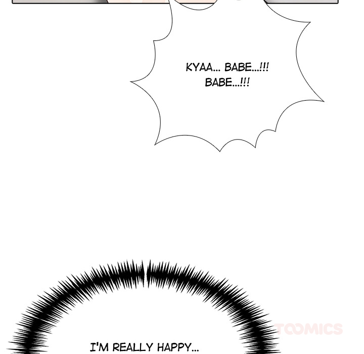 Love Me, or Else - episode 17 - 122