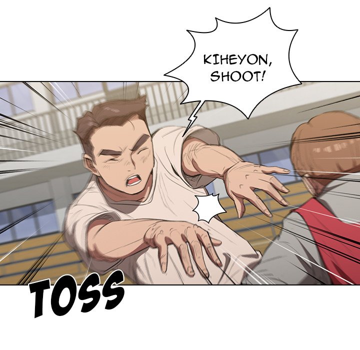 Who Cares If I'm a Loser! - episode 27 - 45