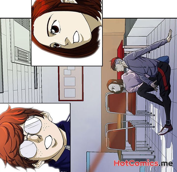 Tweener - episode 3 - 49