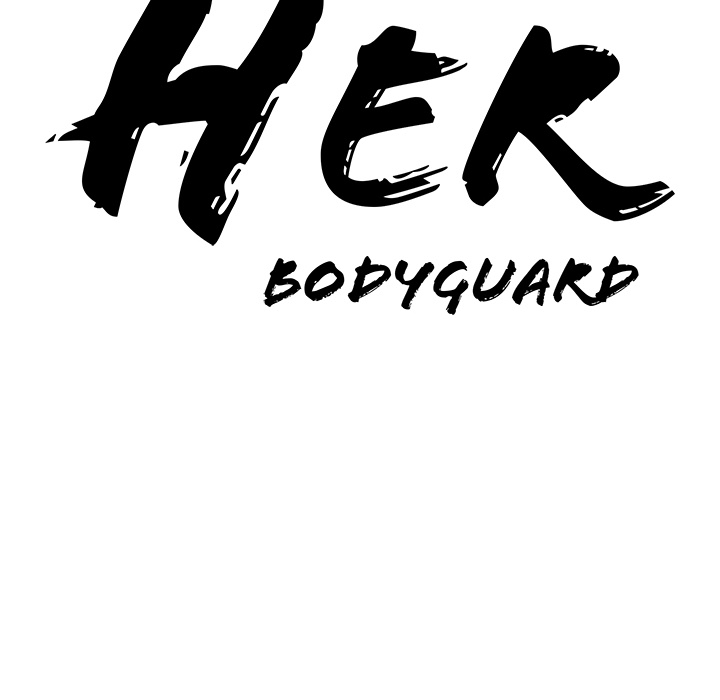 Her Bodyguard - episode 61 - 8
