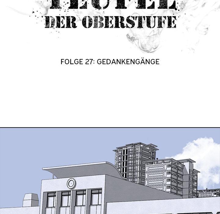 Teufel der Oberstufe - episode 27 - 8