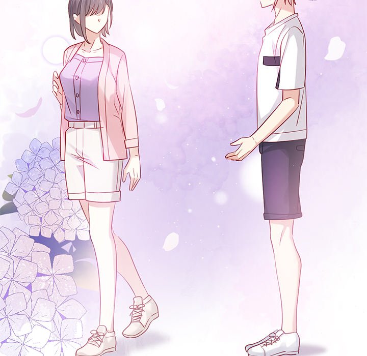 A Young Case of Hearts - episode 18 - 12